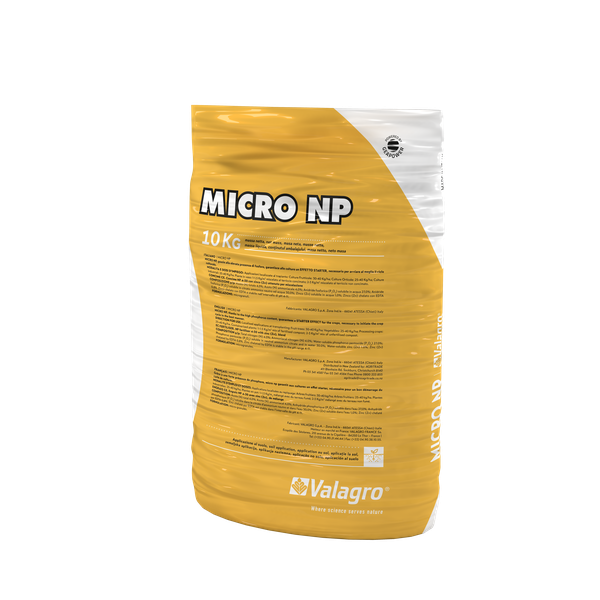 Micro NP